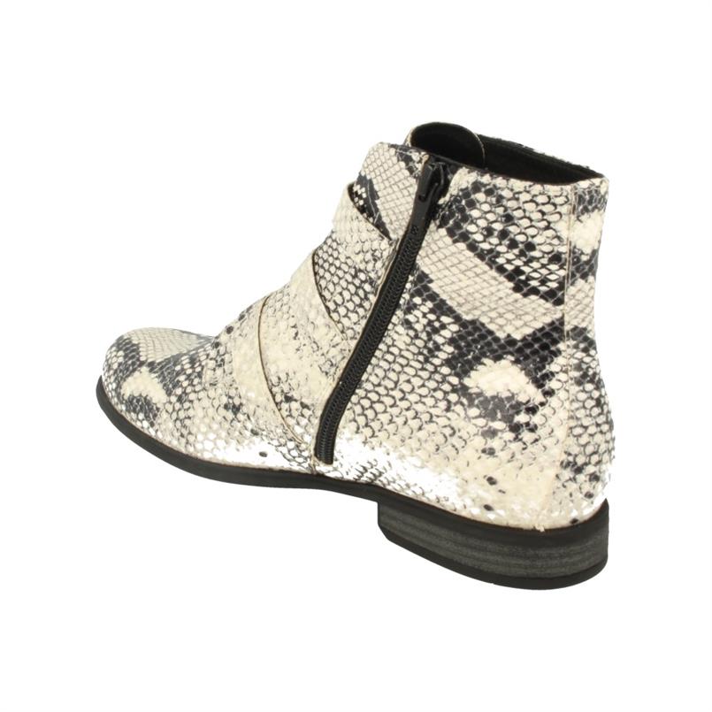Durea 9699 765 8056 Wit/zwart