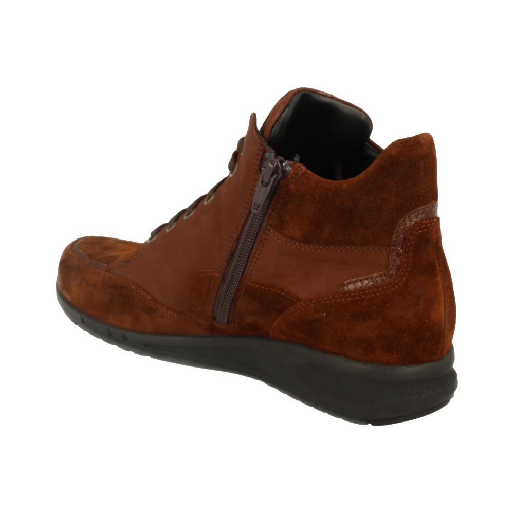 Durea 9735 685 9308 Cognac/Whisky - Loopfijn