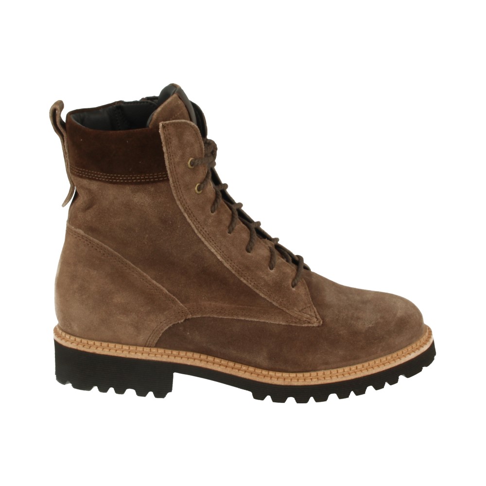 Durea 9741 188 9291 Bruin - Loopfijn