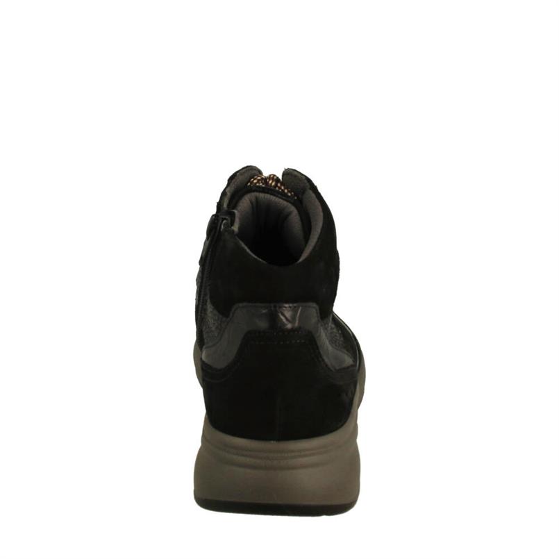 Durea 9778 608 0685 zwart K-wijdte