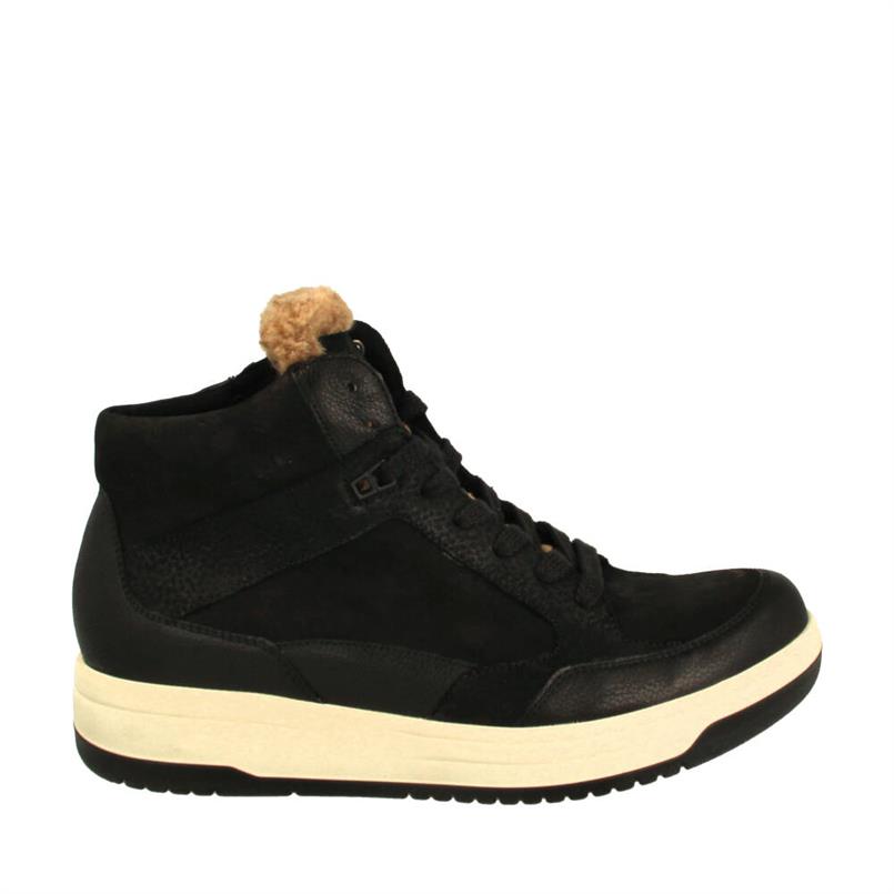 Durea 9781 685 0751 zwart