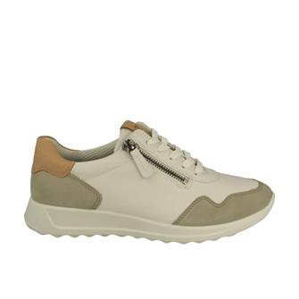 ECCO 292453 60715 sage/white/powder