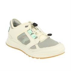 ECCO 835323 Exostride-51777 White Eggshell Blue