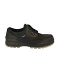 ECCO Track 831714-50659 Black/Black