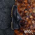 ECCO Track 831714-50659 Black/Black