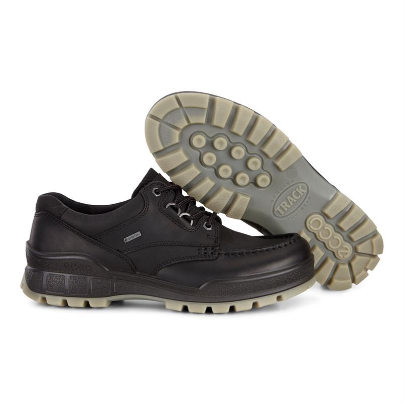 ECCO Track 831714-50659 Black/Black