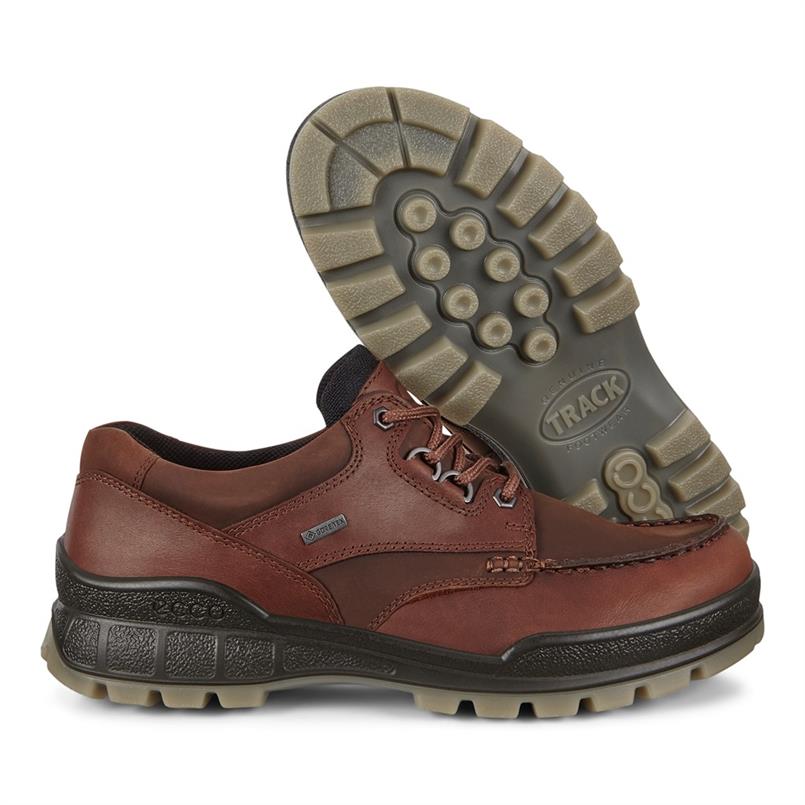 ECCO Track 831714 53010 Bison