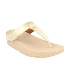 Fitflop Mina toe-thongs leather