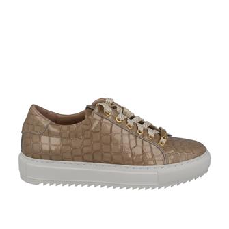 Footnotes 22.001-6624 croco vernice beige