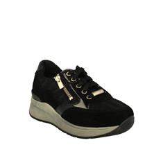 Footnotes 32.005 2510 suede black