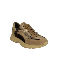 Footnotes 91.002 9625 suede beige