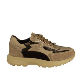 Footnotes 91.002 9625 suede beige