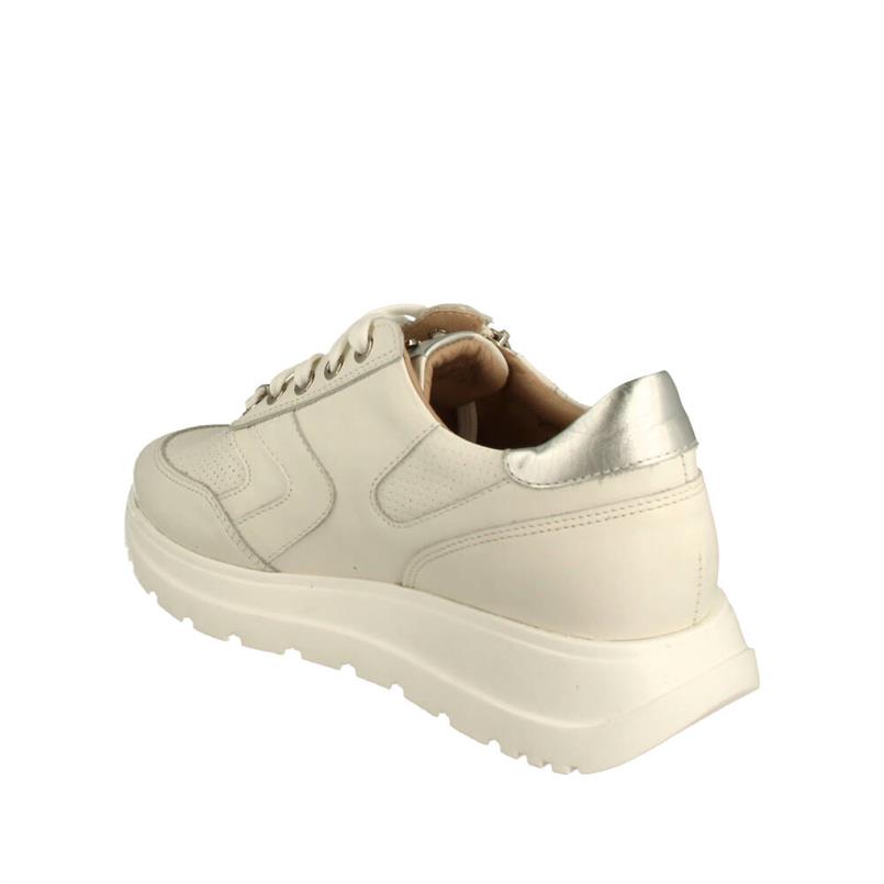 Footnotes Karola 25.001 1020 calf white