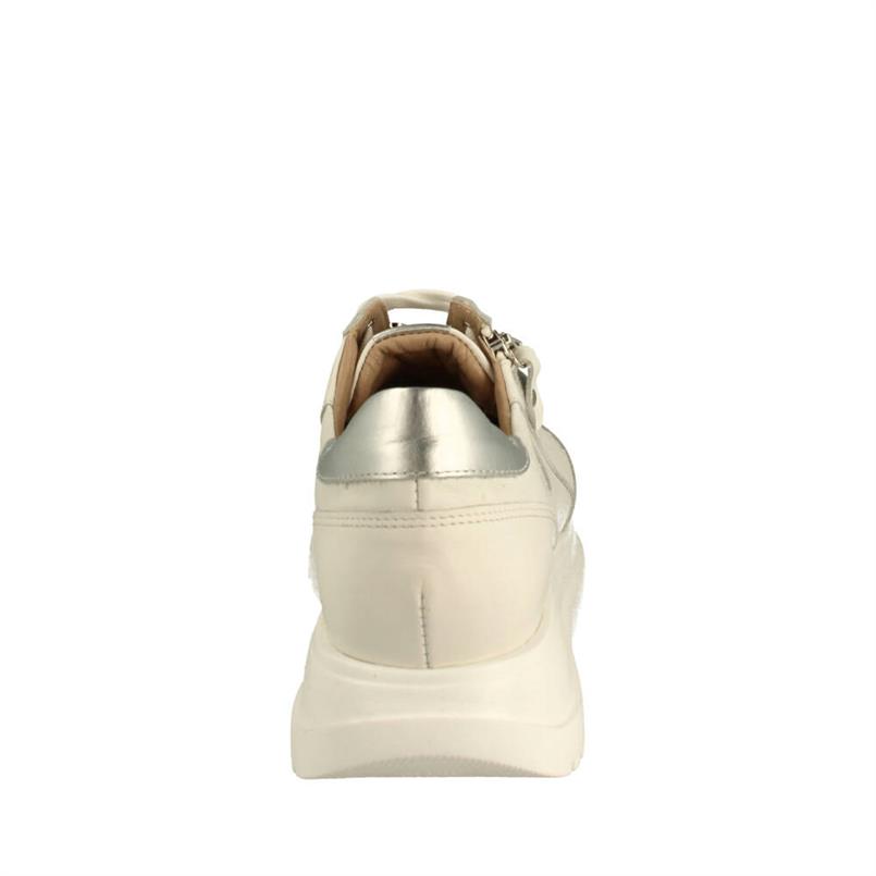 Footnotes Karola 25.001 1020 calf white