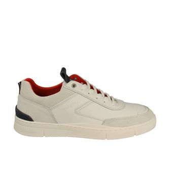 Gaastra Barrick LEA white