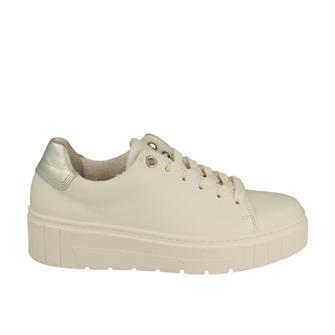 Gabor 66.410.52 weiss/silber