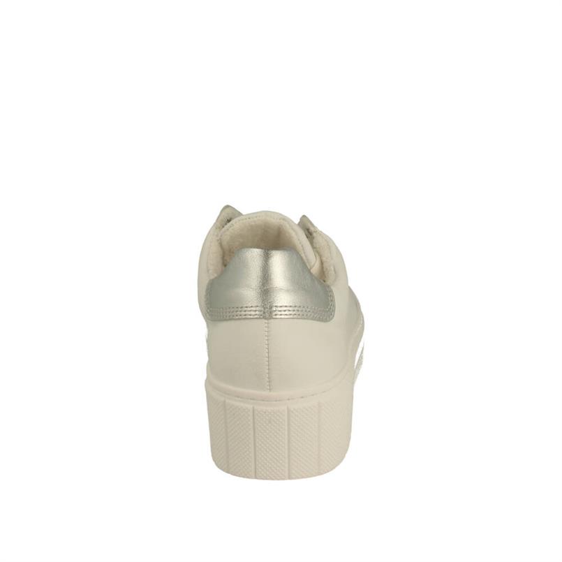 Gabor 66.410.52 weiss/silber
