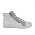 Gabor 83.254.21 Weiss/Lightgrey