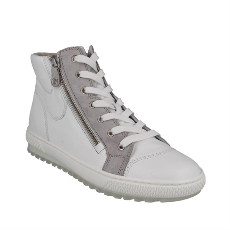 Gabor 83.254.21 Weiss/Lightgrey