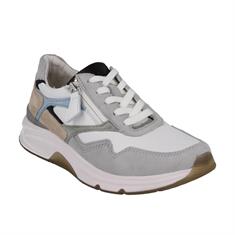 Gabor 86.896.52 weiss/ltgrey
