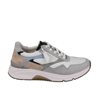 Gabor 86.896.52 weiss/ltgrey