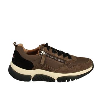 Gabor mohair/schwarz 96.938.30