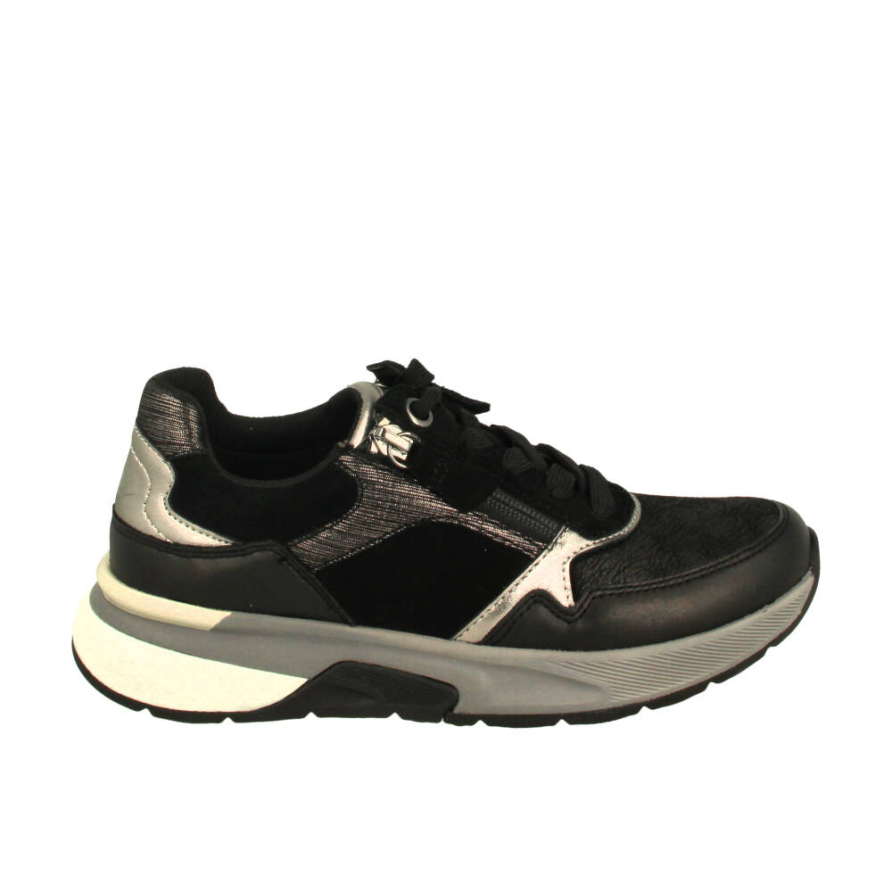 Gabor rollingsoft zwart outlet