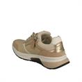 Gabor Rollingsoft 66.847.33 leinen/oak/puder