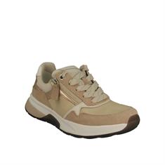 Gabor Rollingsoft 66.847.33 leinen/oak/puder