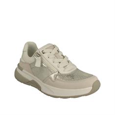 Gabor Rollingsoft 66.847.51 silber/weiss/white