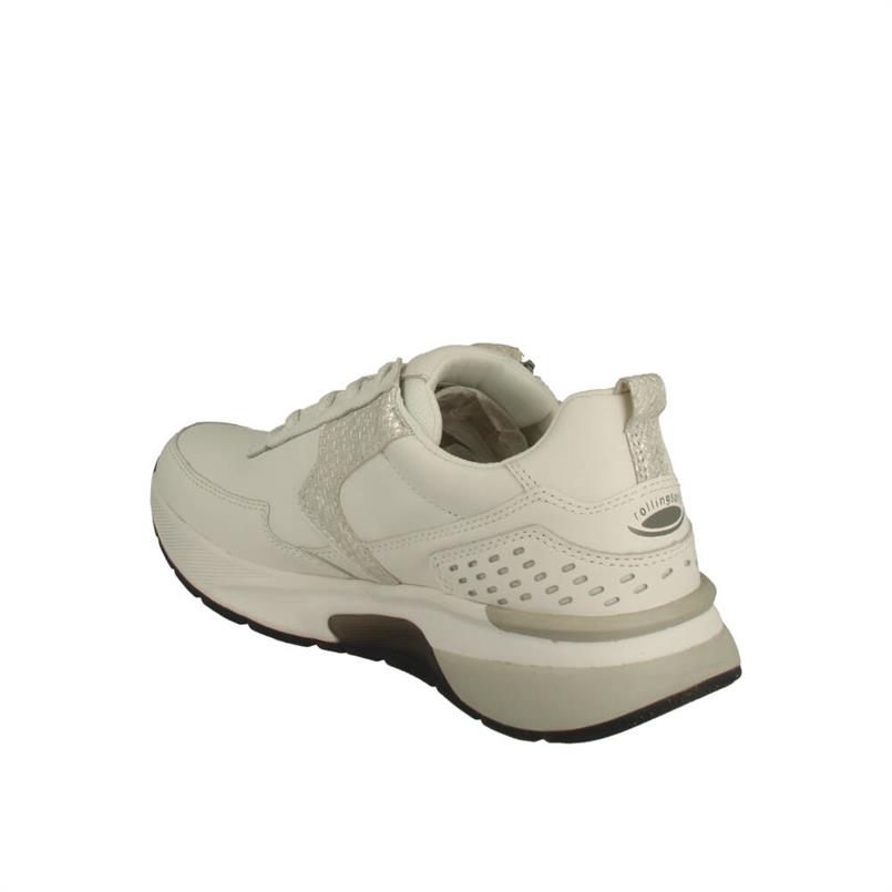 Gabor Rollingsoft 66.848.50 weiss/ice