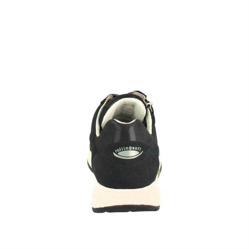 Gabor Rollingsoft 66.878.36 blu/ocean