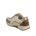 Gabor Rollingsoft 66.878.53 weiss/puder