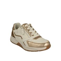 Gabor Rollingsoft 66.878.53 weiss/puder