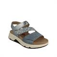 Gabor Rollingsoft 66.882.16 blue kombi