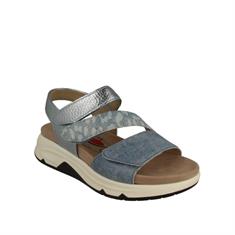 Gabor Rollingsoft 66.882.16 blue kombi