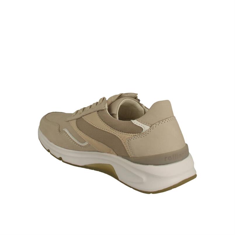 Gabor Rollingsoft 66.896.31 puder