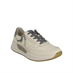 Gabor Rollingsoft 66.958.51 weiss/blu/schilf