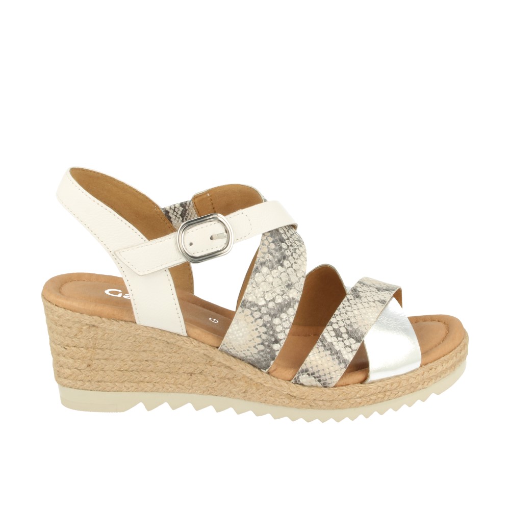 Gabor Enkellaarsje wijdte G 52.934-42 - Vergelijk prijzen