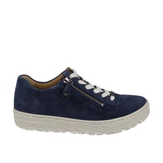 Hartjes 162.1401/30 Phil Shoe 48.00 Stahlblau