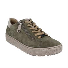Hartjes 162.1417 Phil Shoe khaki-taupe70.31