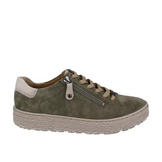 Hartjes 162.1417 Phil Shoe khaki-taupe70.31