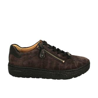 Hartjes 162.1421/99 14.01 smoke-schwarz Phil Shoe