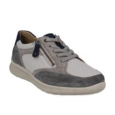 Hartjes 162.1604/31 19.17 RAP Shoe alumnium-eisgrau