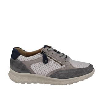Hartjes 162.1604/31 19.17 RAP Shoe alumnium-eisgrau