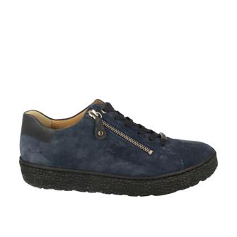 Hartjes 162142299-48.47 Stahlblau/Dunkelblau