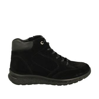 Hartjes 172.1603 1.01 schwarz Rap Boot wijdte K