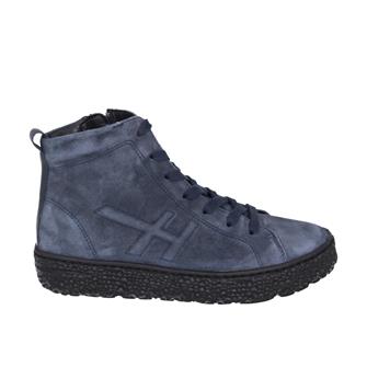 Hartjes 172142299-73.47 Asche Dunkelblau