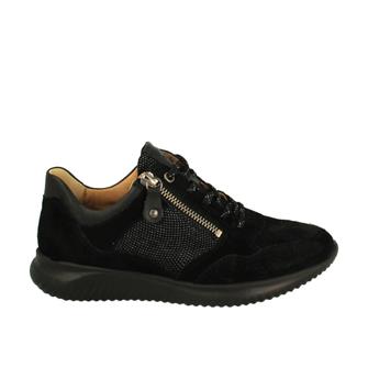 Hartjes Breeze Shoe 162.1131/99 01.01 schwarz