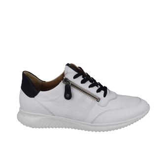 Hartjes D0911 80 wit